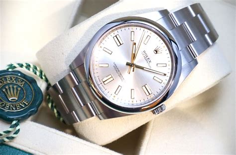 basic rolex watch|best entry level rolex watch.